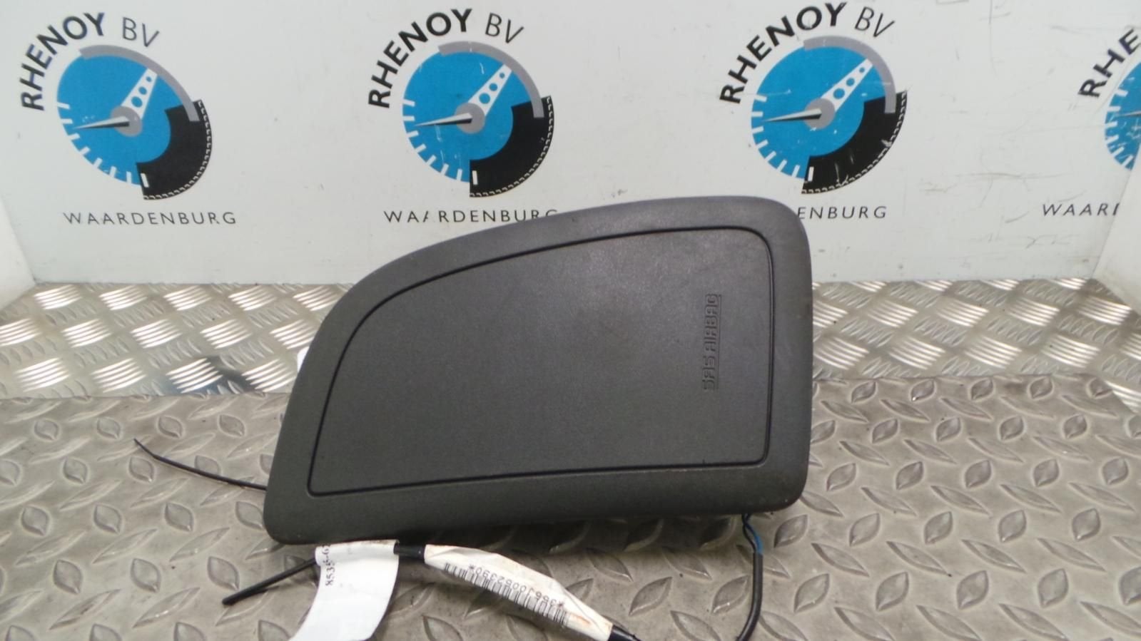 SUZUKI SWIFT AIRBAG RECHTS 2005, Enlèvement ou Envoi, Utilisé, ARN reconnu