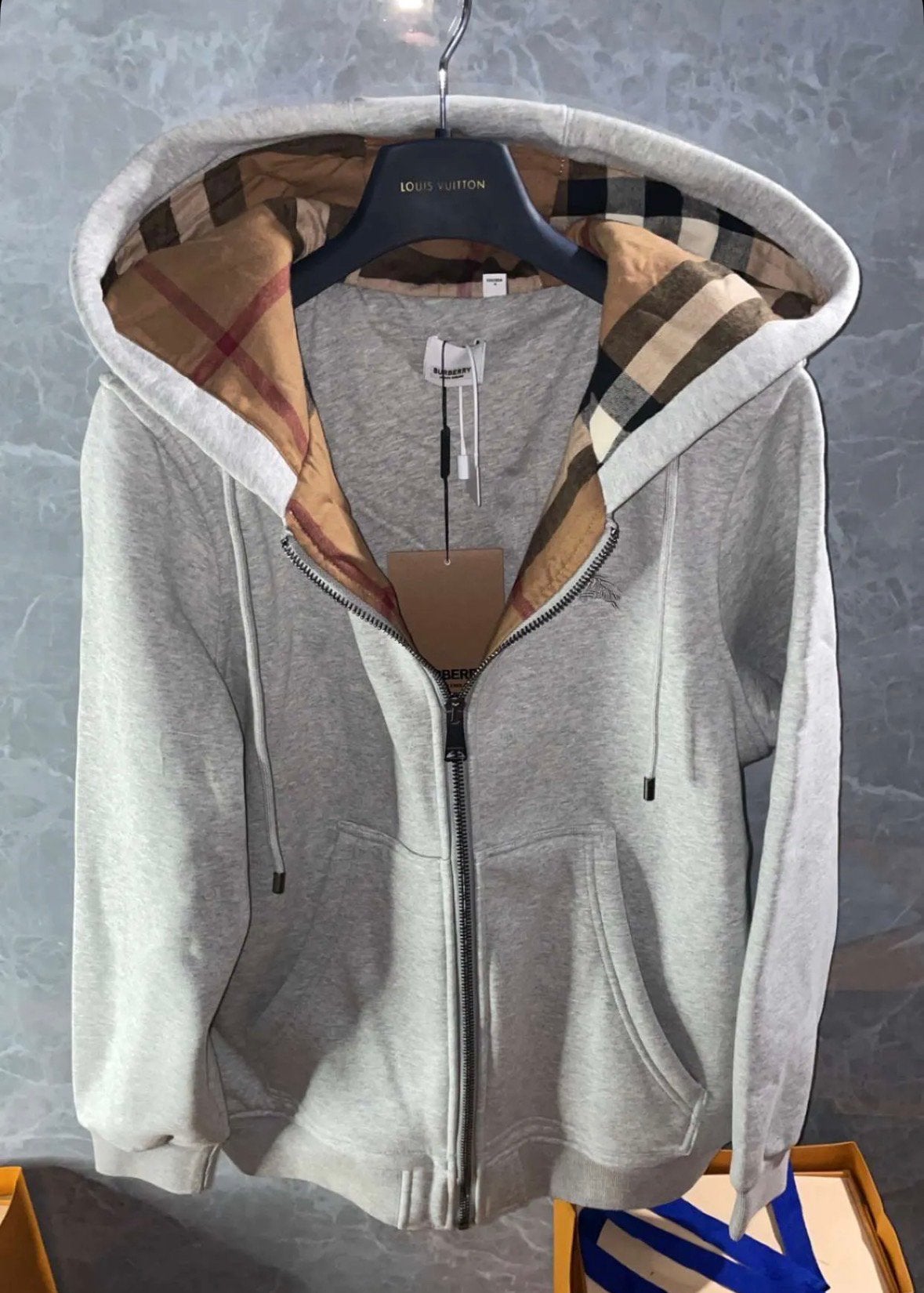 Gilet Burberry, Vêtements | Hommes, Enlèvement ou Envoi, Neuf