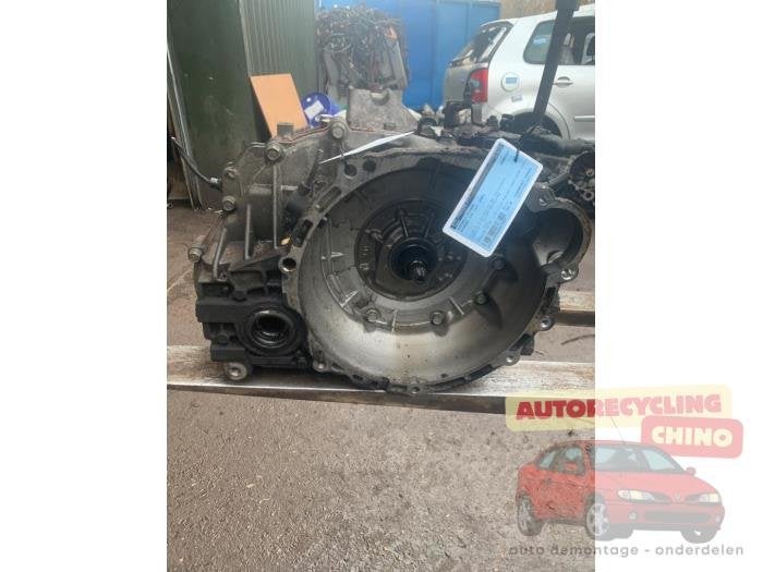 Automaatbak d'un Hyundai I30, -, 3 mois de garantie, Utilisé, Hyundai