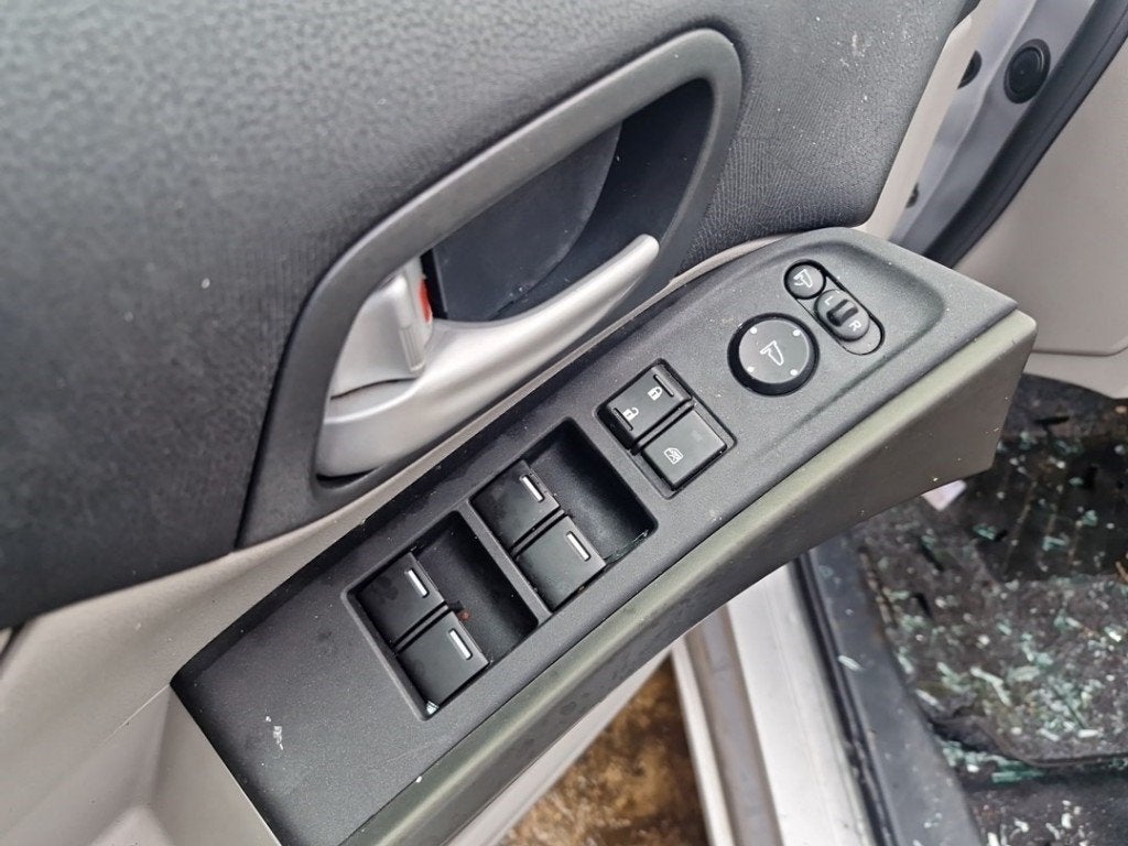 SPIEGEL SCHAKELAAR Honda Civic Tourer (FK) (01-2014/-), Gebruikt, Honda
