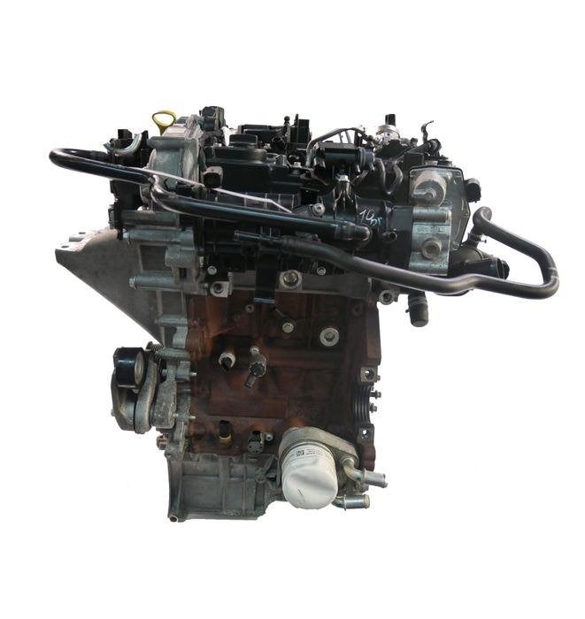 Moteur d'occasion Ford Fiesta Puma 1.0 - BZJA, Envoi, Révisé, Ford