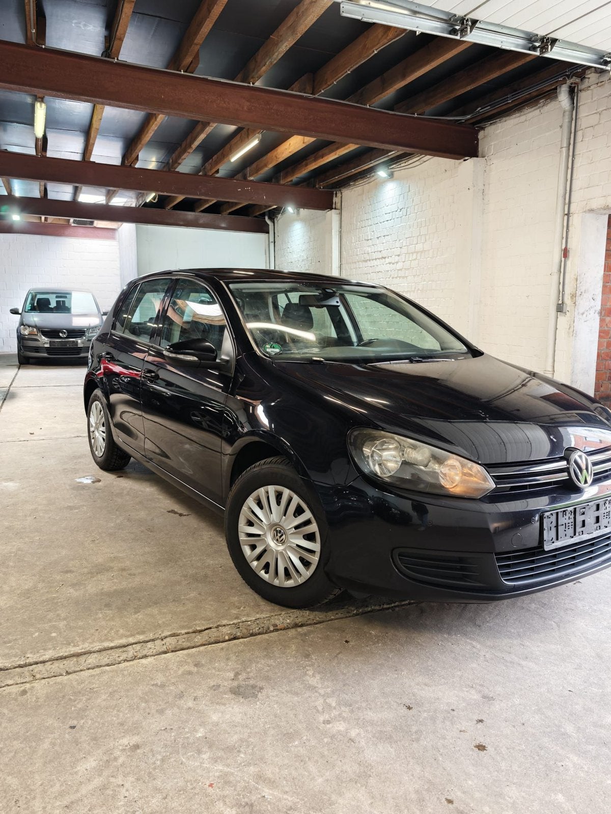 Volkswagen Golf 6 1.4 Benzine, Auto's, Golf, Particulier, Te koop, Benzine