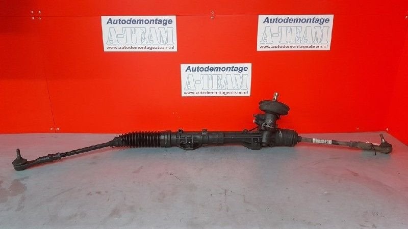 DIRECTION ASSISTEE RACK Citroën C4 Grand Picasso (UA), Citroën, Kontakt-citroen@citroen.com, Utilisé, Citroën Deutschland GmbH