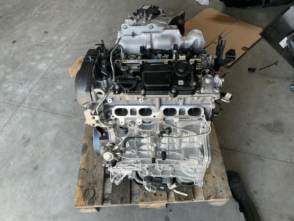 Moteur B4204T11 Nu S80 VOLVO V70 S60 V40 XC60 XC70 V60, Verzenden, Gebruikt, Overige automerken
