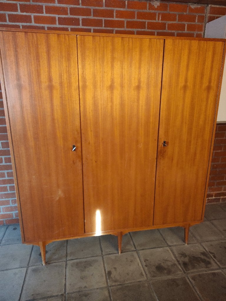 kleerkast, Ophalen, 150 tot 200 cm, Minder dan 100 cm, Overige houtsoorten