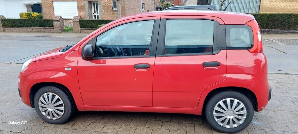 Fiat Panda, Autos, Achat, Euro 6, Panda, Boîte manuelle