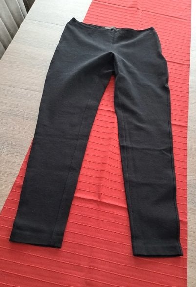 Ralph Lauren zwarte legging Small, Legging, Maat 36/38 (S), Zwart, Ophalen of Verzenden