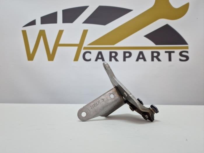 Support d'échappement d'un Volkswagen Golf, Autos : Pièces & Accessoires, Volkswagen, -, 3 mois de garantie, Utilisé
