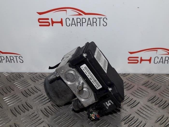 ABS Pomp van een Citroen C4, Gebruikt, -, Ophalen of Verzenden, -