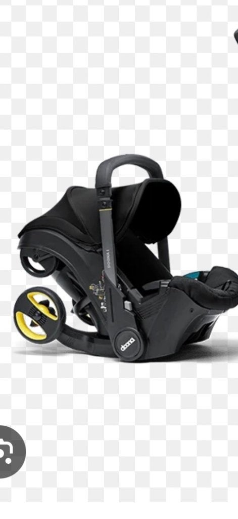 Doona i, Kinderen en Baby's, Ophalen, Zo goed als nieuw, Kinderwagen