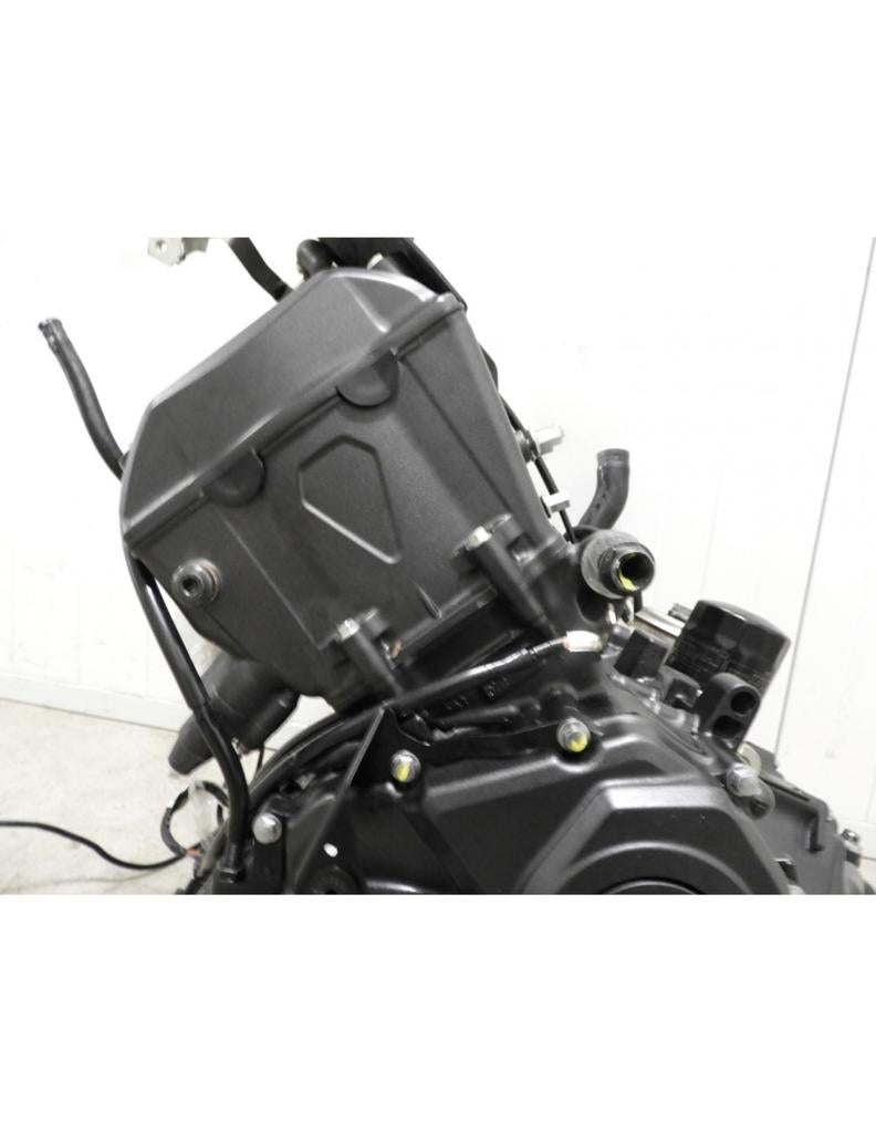 CBR600F 2011 - 2013 Honda Motorblok D1-42141, Motoren
