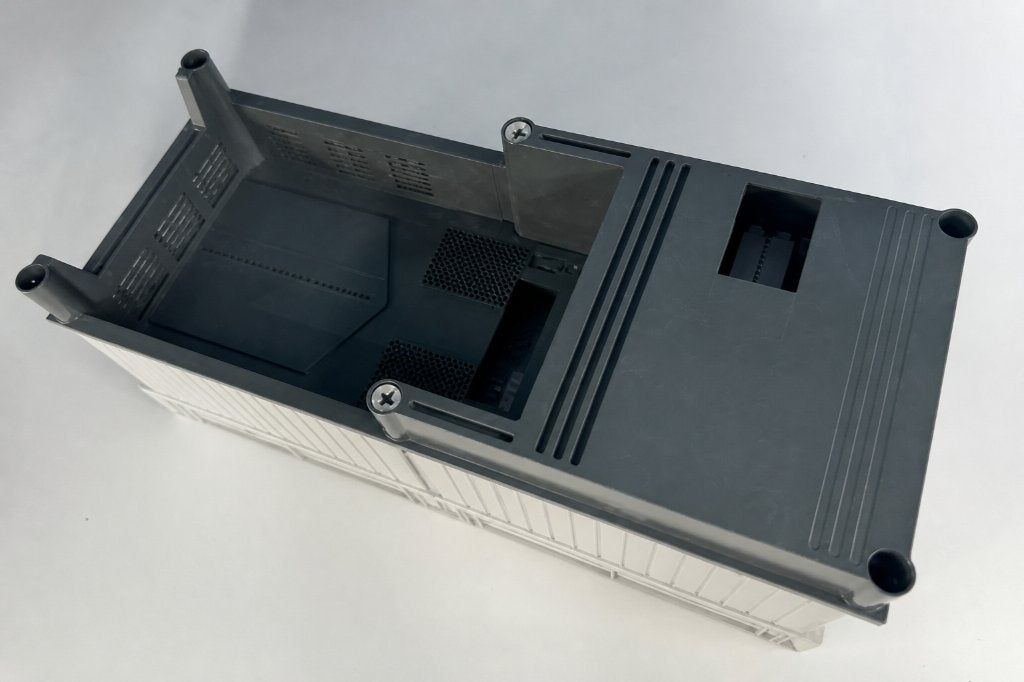 4x ABB Vynckier 25D60 meterkast nieuw – €70/stuk, Doe-het-zelf en Bouw, Ophalen of Verzenden, Nieuw, ABB, Groepenkast