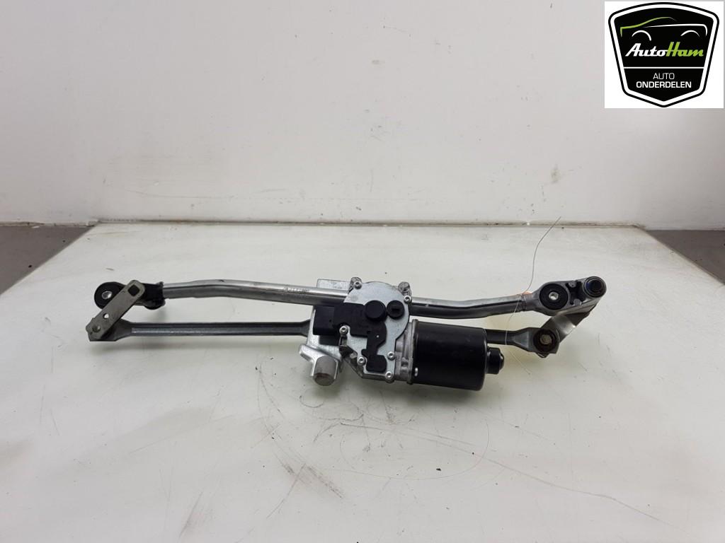 RUITENWISSER MECH + MOTOR BMW 1 serie (E82), Gebruikt, BMW