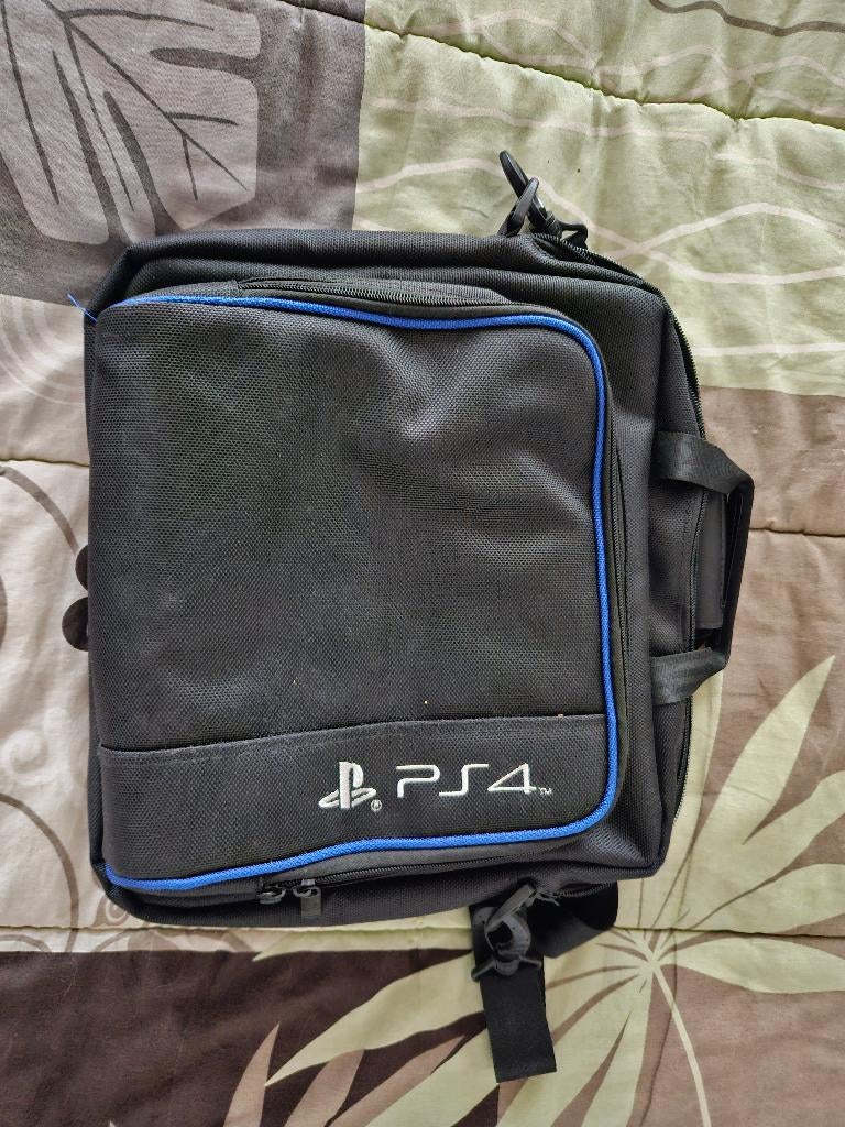 Sac transport ps4, Enlèvement ou Envoi, PlayStation 4