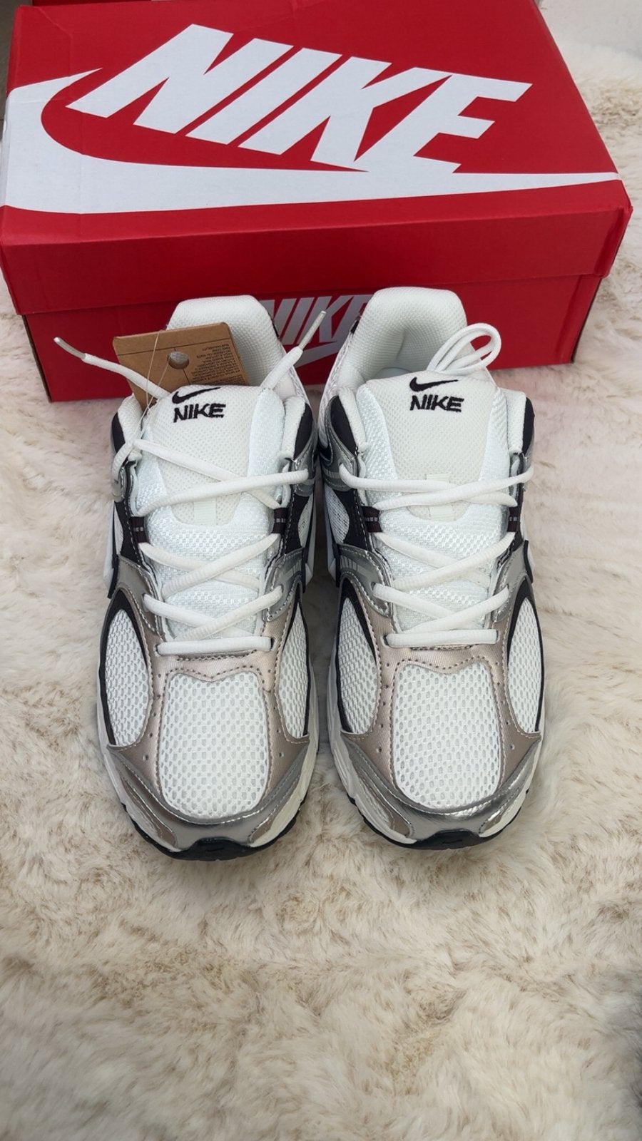 Nike V5, Sport en Fitness, Snowboarden, Ophalen of Verzenden, Zo goed als nieuw