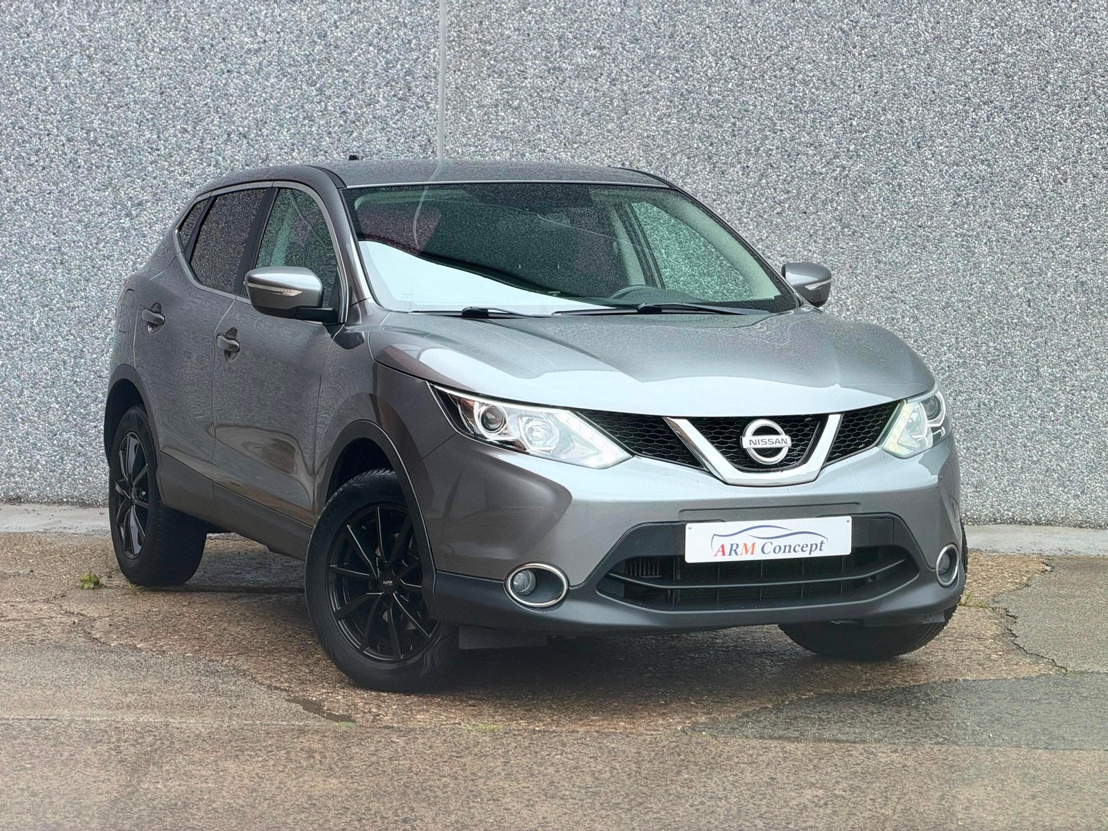 Nissan Qashqai 1.2 Essence 2014 GARANTIE 12 Mois, Bluetooth, Euro 5, Bedrijf, Handgeschakeld