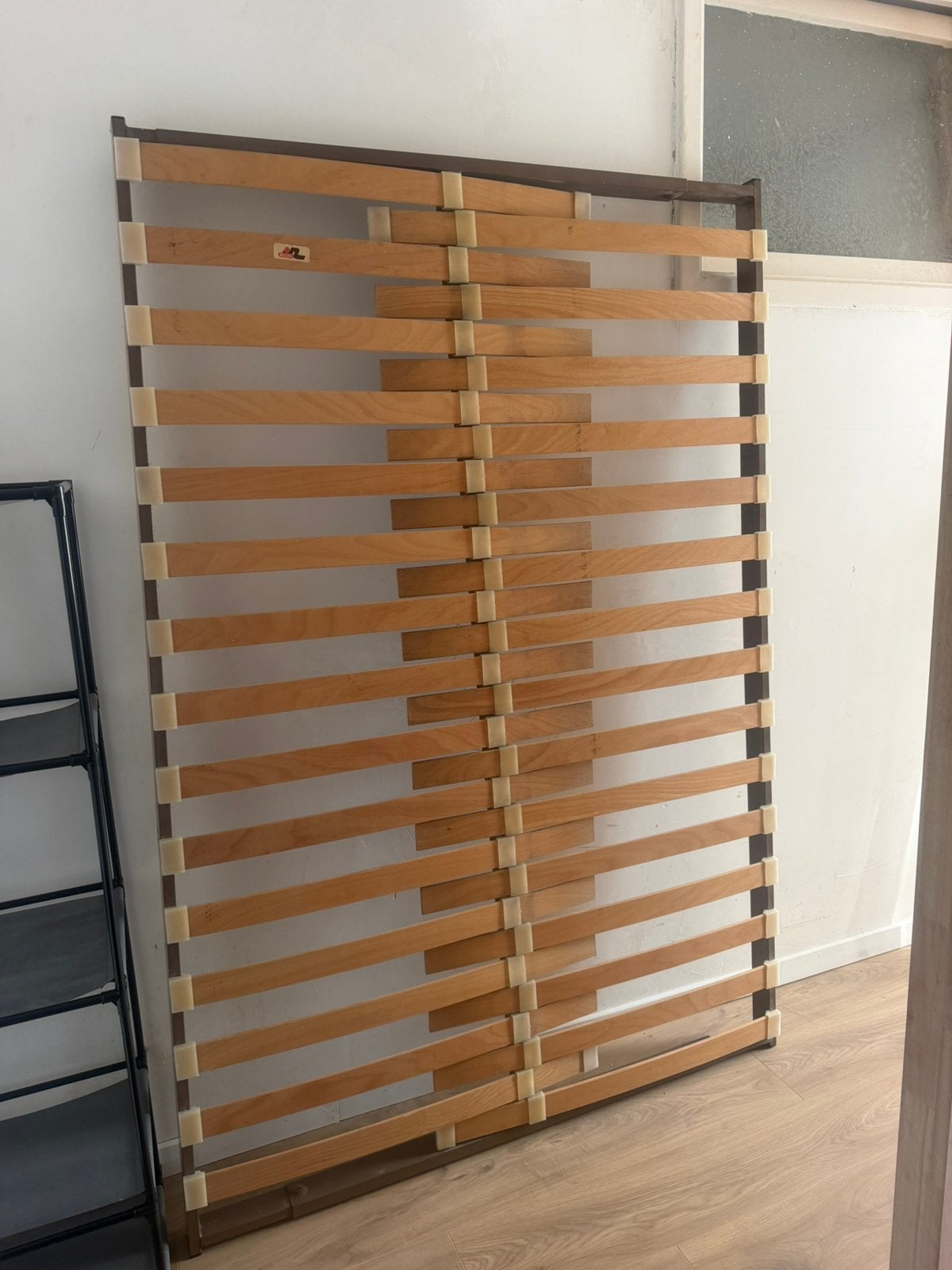Lattenbodem 140/160, Enlèvement
