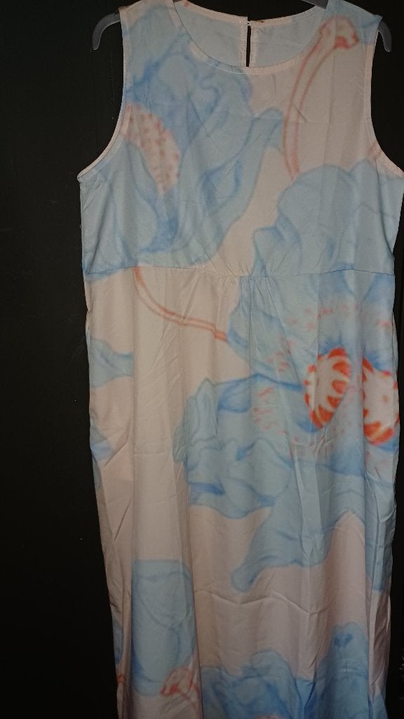 Dames kleedjes, Kleding | Dames, Jurken, Maat 38/40 (M), Meerkleurig, Nieuw, Ophalen of Verzenden
