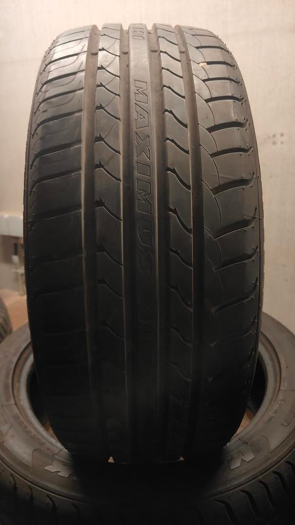 205/50r17 maxxixs 45€ per stuk met montage en balanceren, Auto-onderdelen, Ophalen