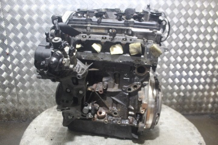 Moteur DGTE Nu KAROQ SEAT LEON GOLF Q2 SKODA OCTAVIA VW, Envoi, Utilisé, Daihatsu