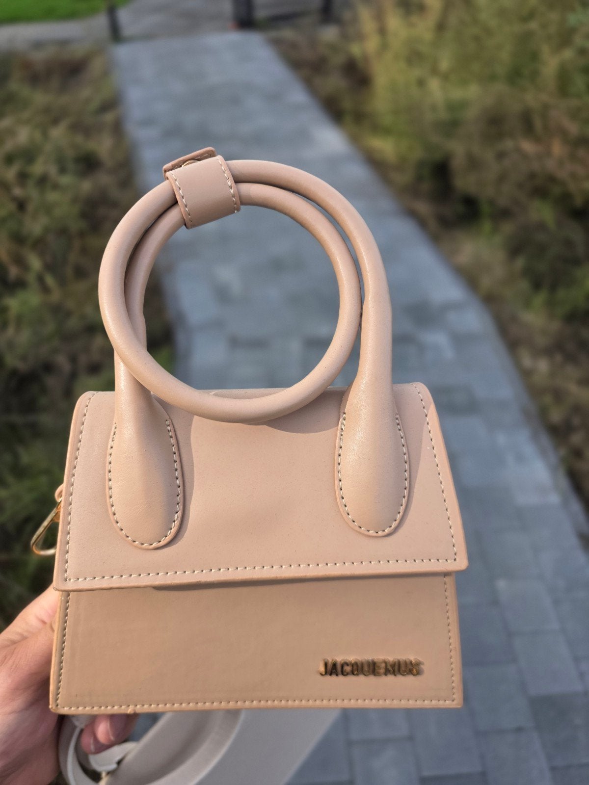 Jacquemus tassen nieuw, Handtassen en Accessoires, Ophalen of Verzenden, Nieuw, Handtas