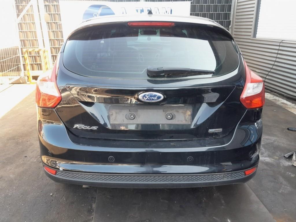 CAISSE PARTIE ARRIÈRE Ford Focus 3 (01-2010/12-2019), Utilisé, Ford