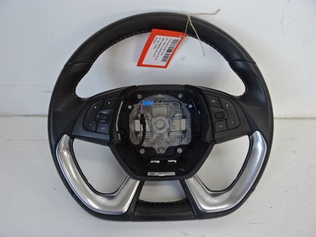 VOLANT DIRECTION Citroën DS5 (KD / KF) (01-2011/07-2015), Citroën, Mevr. I. Hauben, Utilisé, Rue de l'Espoir 34 34
4030  GRIVEGNÉE, BE