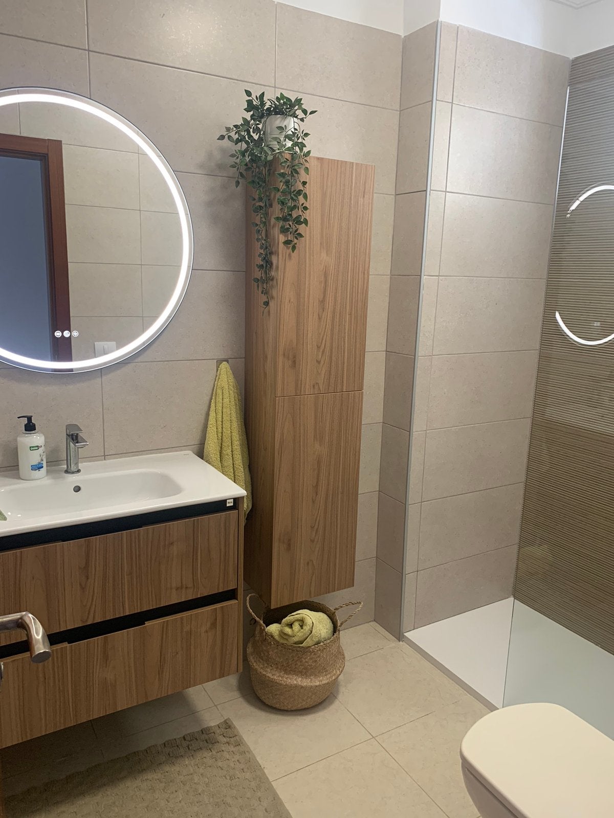 Te huur Tenerife Palm-Mar☀️🌴appartement met dakterras, Vacances