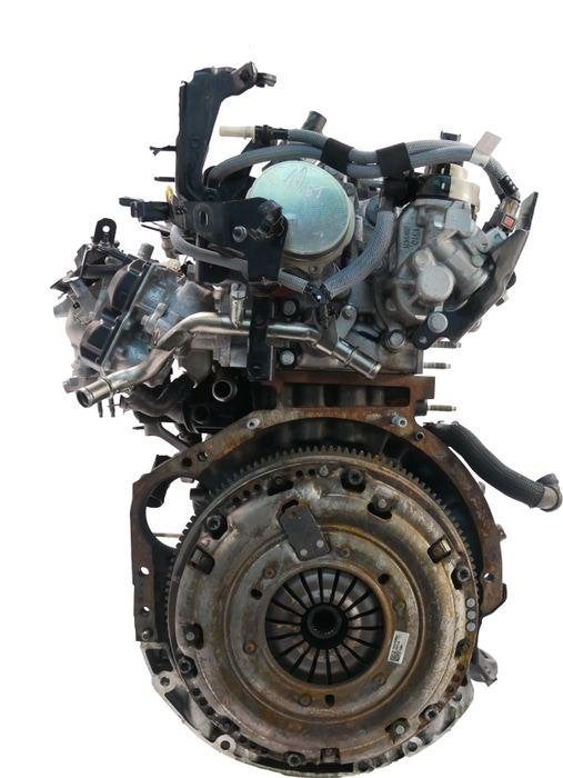 Moteur d'occasion Fiat Talento 2.0 - M9R-M9R710/6000640004, Envoi, Révisé, Fiat