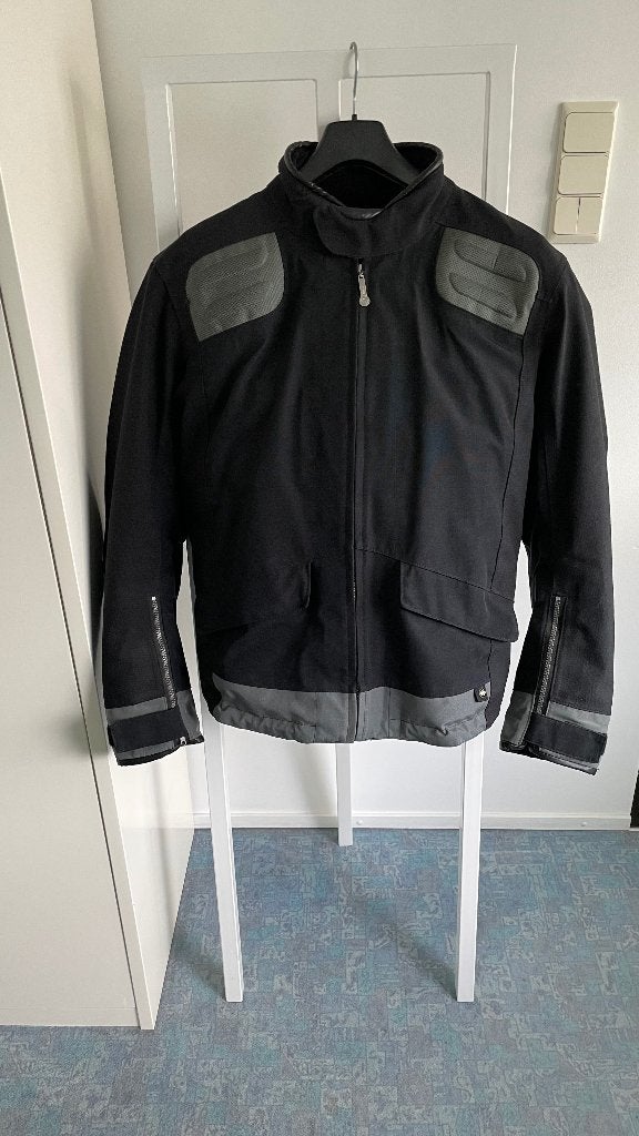 BMW motorad Streetguard 3 Phasen Vest en Broek, BMW Motorrad, Enlèvement, Hommes, Manteau | tissu