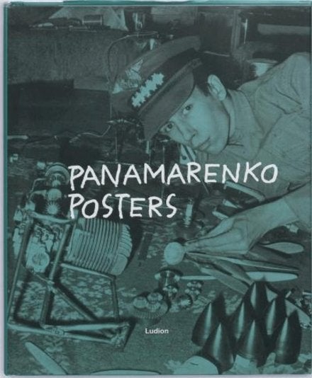 Panamarenko  3   De Posters, Livres, Art & Culture | Arts plastiques, Neuf, Peinture et dessin, Envoi