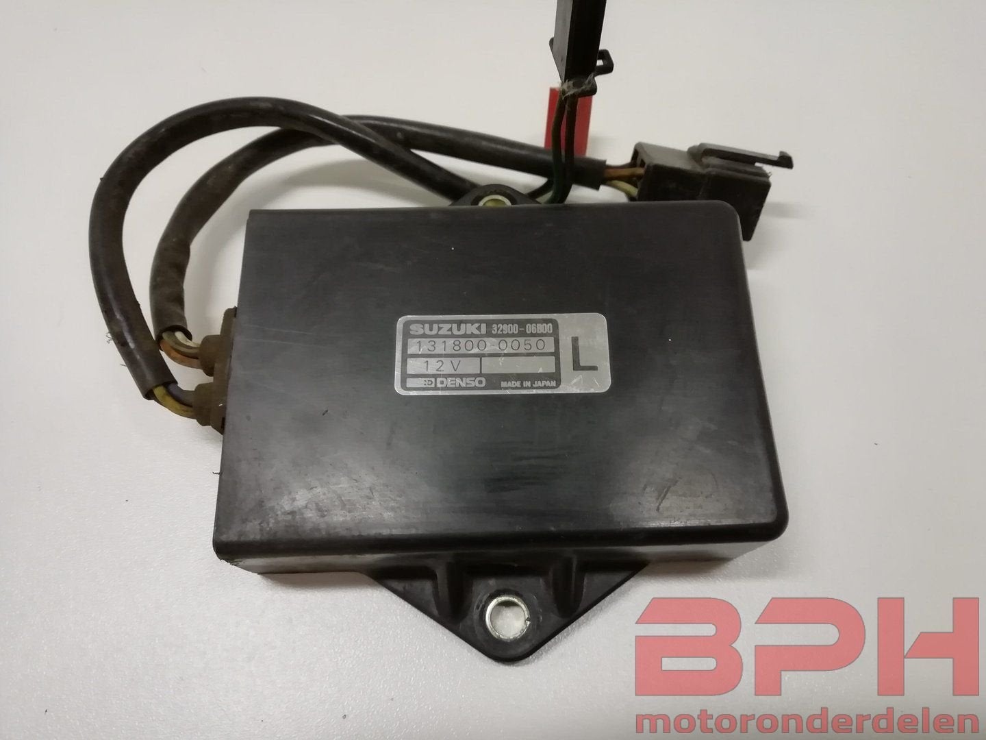 CDI ECU Suzuki GSX-R 1100 1986 t/m 1988 computer ignitor GSX, Gebruikt, -, -, Ophalen of Verzenden