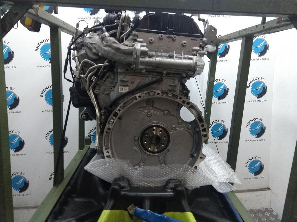 INFINITI Q50 MOTOR 2015, Ophalen of Verzenden, Gebruikt, Stiba lid