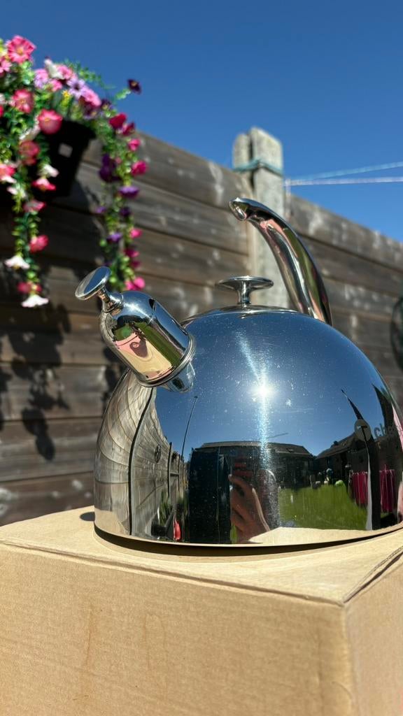 Chaudière Tupperware, Maison & Meubles, Cuisine| Tupperware, Neuf, Autres types, Enlèvement ou Envoi