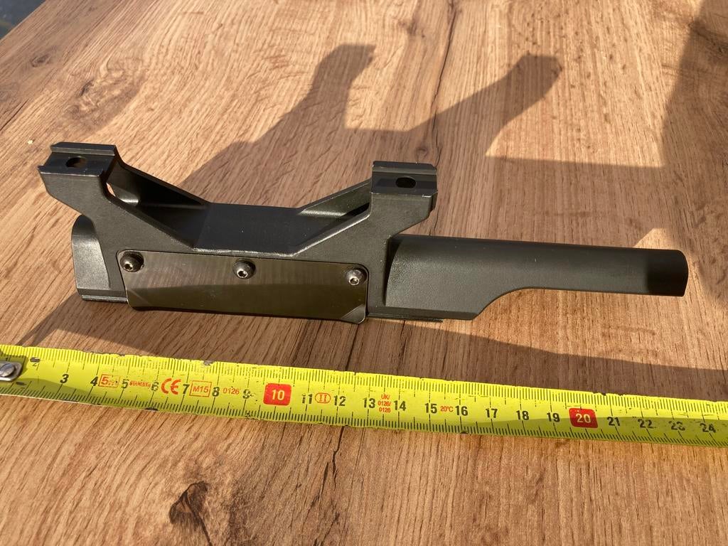 FN FAL kijkermontage deksel, Enlèvement ou Envoi, Comme neuf
