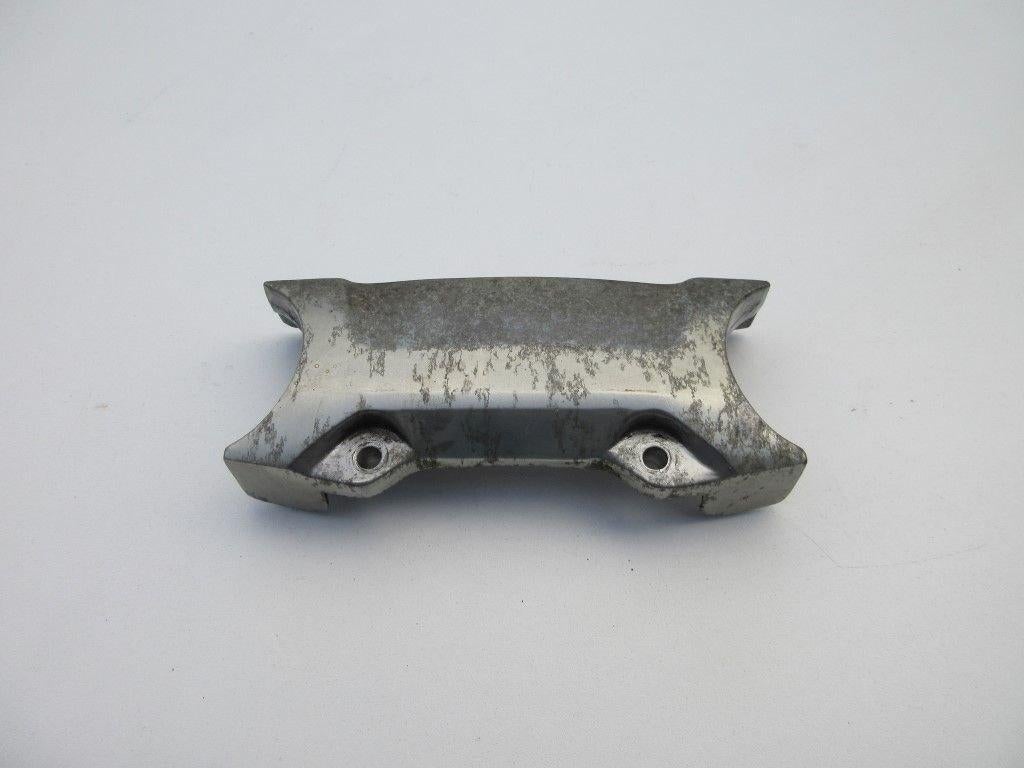 Yamaha XJ600 vorkbrug XJ 600 F voorvork brug steun bracket, Ophalen of Verzenden, Gebruikt
