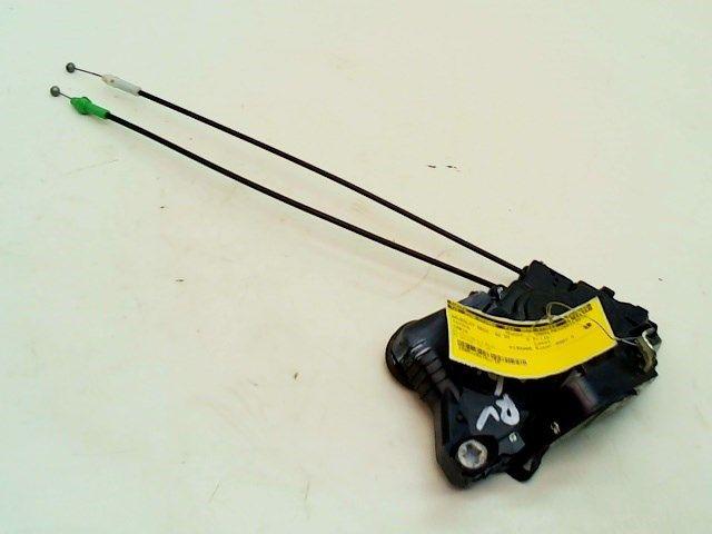 PORTIERSTANGEN RECHTS VOOR Toyota Yaris II (P9), Gebruikt, Toyota