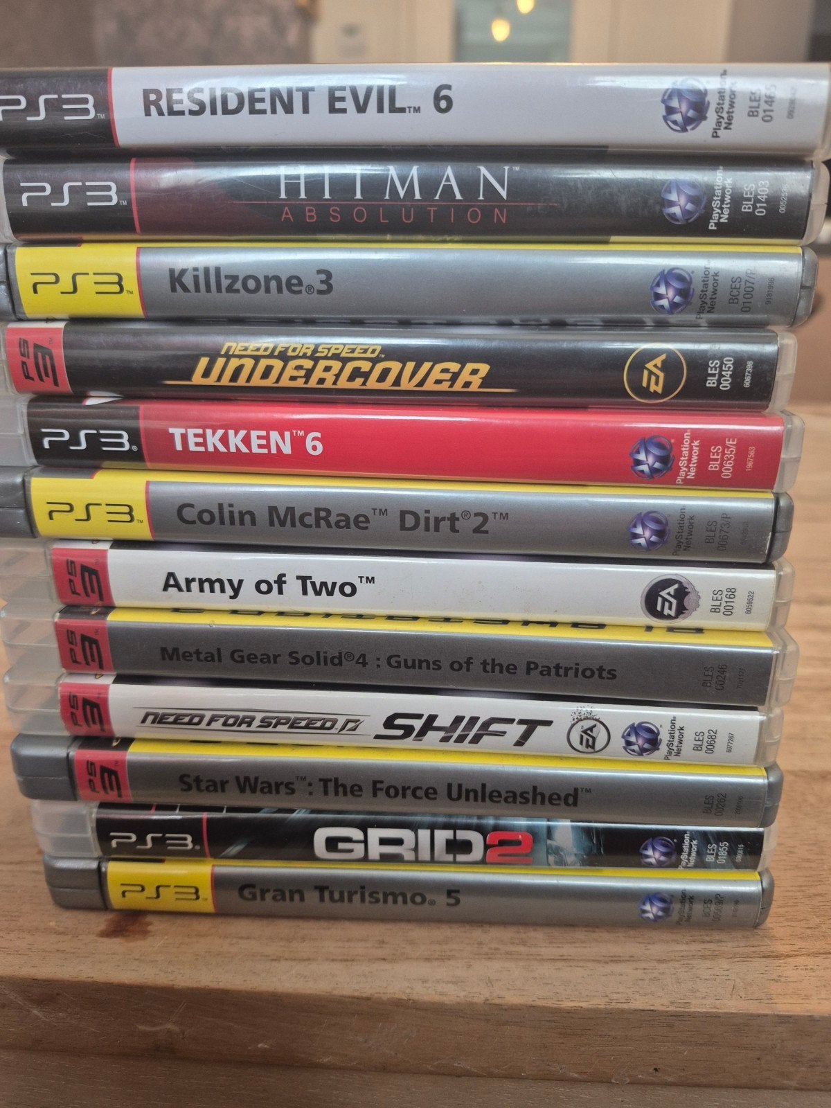 Playstation 3 spelletjes, Games en Spelcomputers, Ophalen of Verzenden
