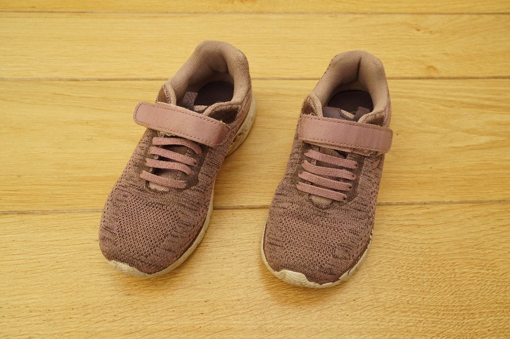 sportschoenen, maat 32, Kinderen en Baby's, Gebruikt, PANTHER, Meisje, Sportschoenen