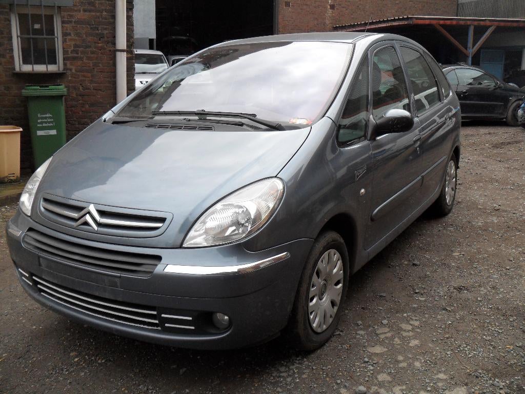 citroen xsara picasso 1600hdi, Enlèvement, Utilisé, Citroën