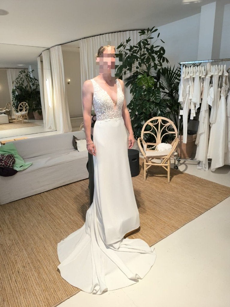 Nouvelle robe de mariée, Vêtements | Femmes, Vêtements Femmes Autre, Neuf, Enlèvement