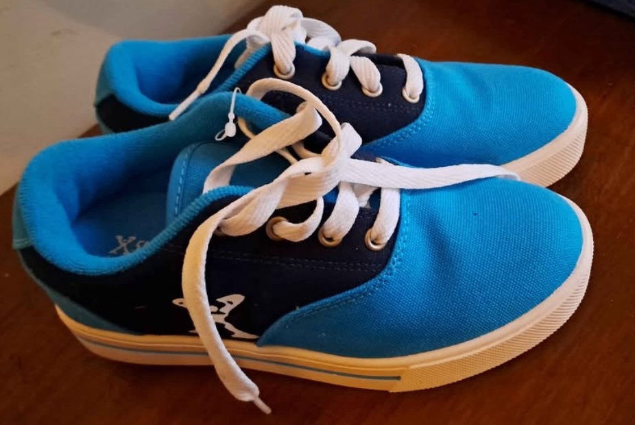 sidewalks NIEUW, Jongen of Meisje, Schoenen, Nieuw, Ophalen of Verzenden