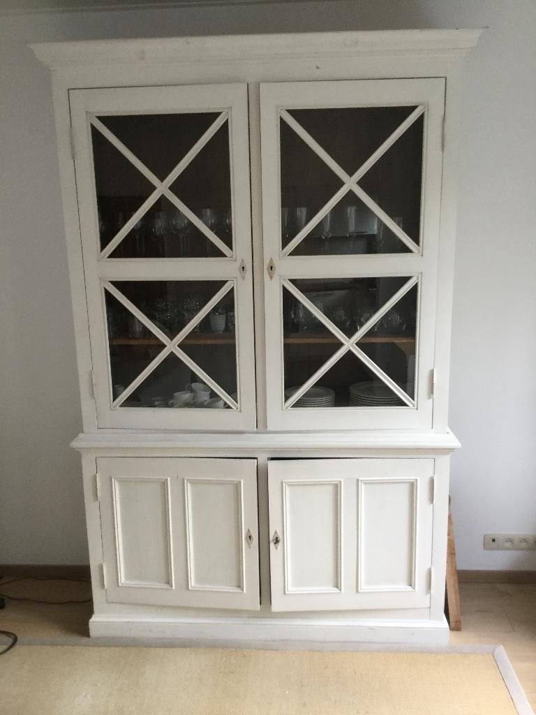 Inrichting - kasten, 25 à 50 cm, Flament, 150 à 200 cm, Enlèvement
