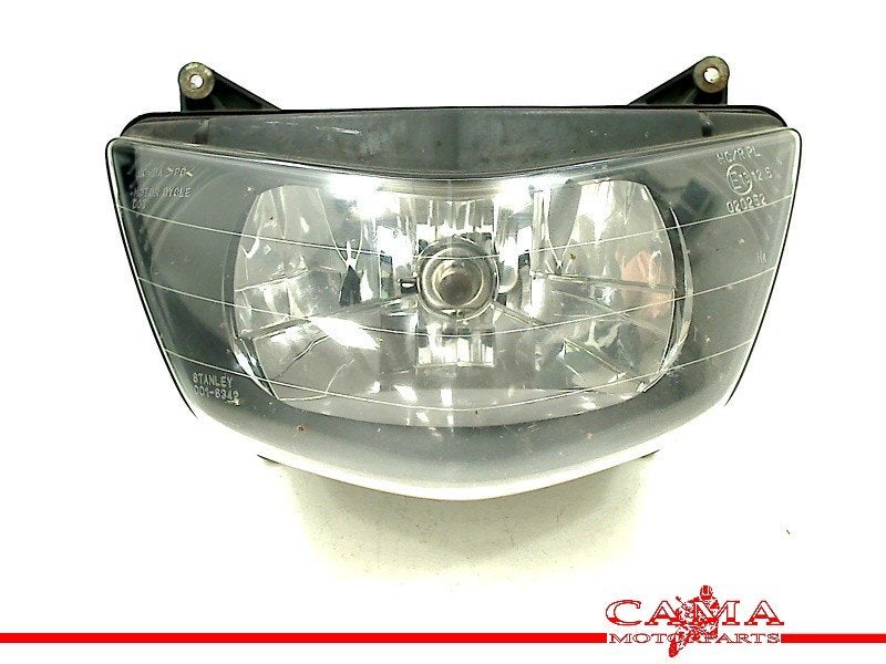 KOPLAMP VTR 1000 F Firestorm 1997-2006 (VTR1000F SC36), Motoren, Dhr. S. di Majo, Gebruikt, Info@cama-motorparts.nl, P.J. Troelstraweg 8 8
3144 CX  MAASSLUIS, NL