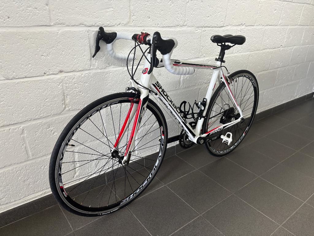 dames meisjes race koersfiets mt 51 nieuwe staat, Fietsen en Brommers, Fietsen | Dames | Sportfietsen en Toerfietsen, Ophalen