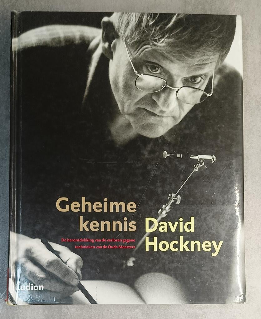 Geheime kennis: de herontdekking van de verloren gegane te.., Boeken, Filosofie, Gelezen, Ophalen of Verzenden