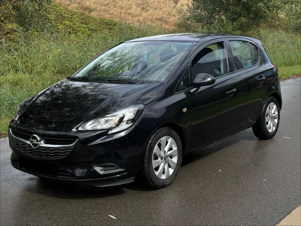 Opel Corsa-e 1.2Benzine, Autos, Opel, Achat, Euro 6, Boîte manuelle, 5 portes