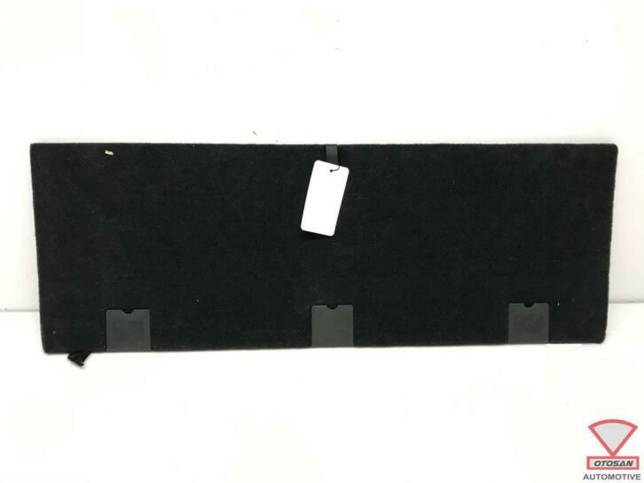 vw golf 6 vloerplaat bodemplaat bagageruimte 1k9868845e, Gebruikt, Volkswagen, Volkswagen AG, Vw@volkswagen.de