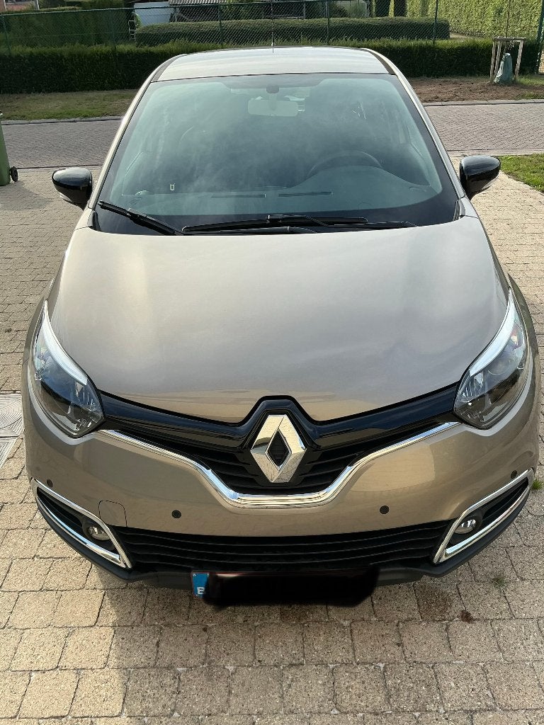 Tweede wagen met weinig km gaat weg, Auto's, Dealer onderhouden, Stof, 87 kW, Euro 6