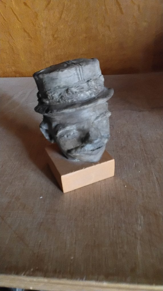 Militaria 14 18, Enlèvement ou Envoi, Armée de terre, Objet d'art